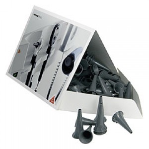 SPECULUM AURICOLARI MONOUSO ALL-SPEC HEINE